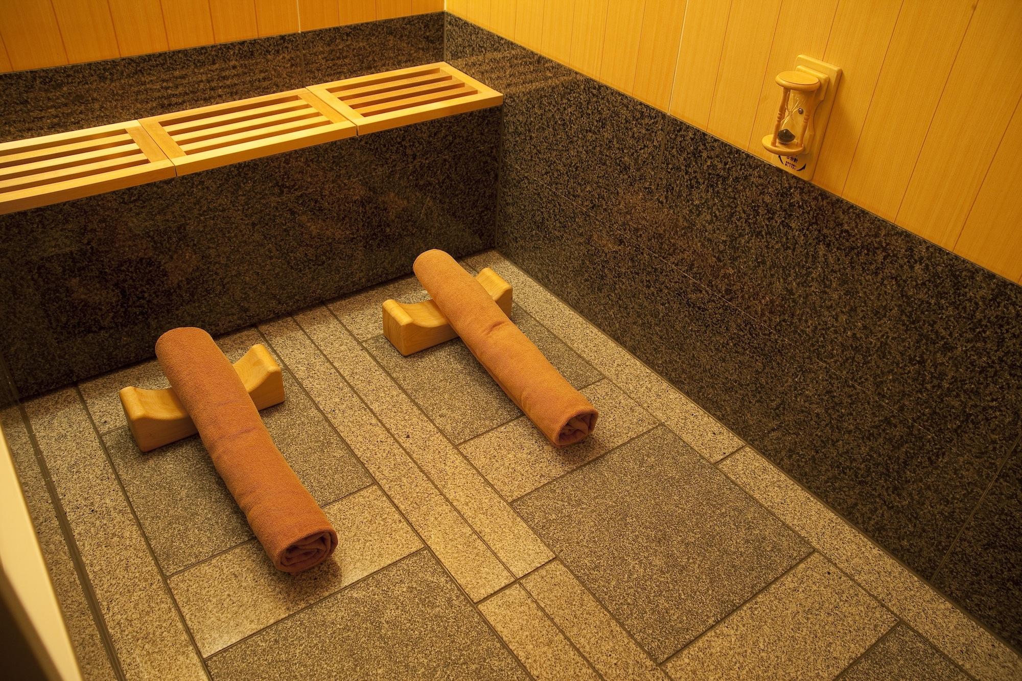 Hotel & Spa Lotus (Adults Only) Kioto Exterior foto